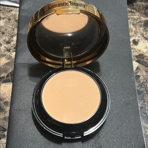 RMT (Romantic Beauty) Compact